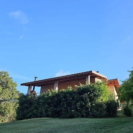 Villa Chalés Boa Vista à Gonçalves Extérieur photo