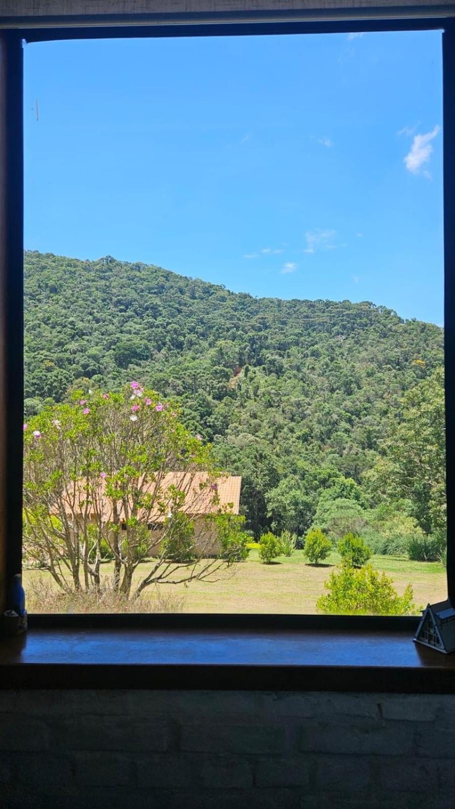 Villa Chalés Boa Vista à Gonçalves Extérieur photo